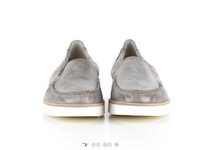 360 graden product foto Dames Slipon