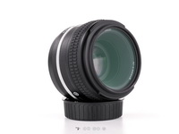 360 graden product Nikon 50mm 1.8 lens