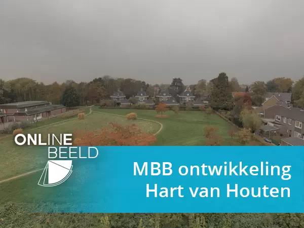 Hoogte foto MBB Ontwikkeling