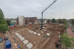 Virtuele tour Omgevingsdienst Regio Arnhem