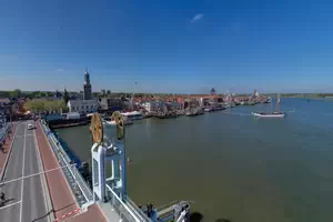 Virtuele tour Sail Kampen