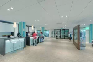 Virtuele tour ABN AMRO Bank - Haarlem Virtuele tour ABN AMRO Bank - Haarlem