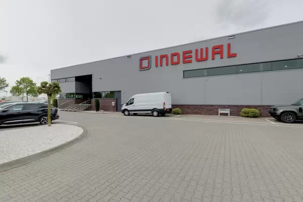 Virtuele tour - In de Wal Auto's - Zwolle