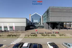 Virtuele tour ROC van Twente - Hengelo