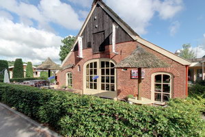 Virtuele tour Bistro De Oale Ste