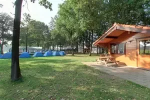 Virtuele tour Camping Costa Del Zeumeren