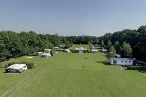 Virtuele tour Camping de Flierweide