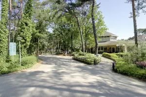 Virtuele tour Camping de Paal - Bergeijck