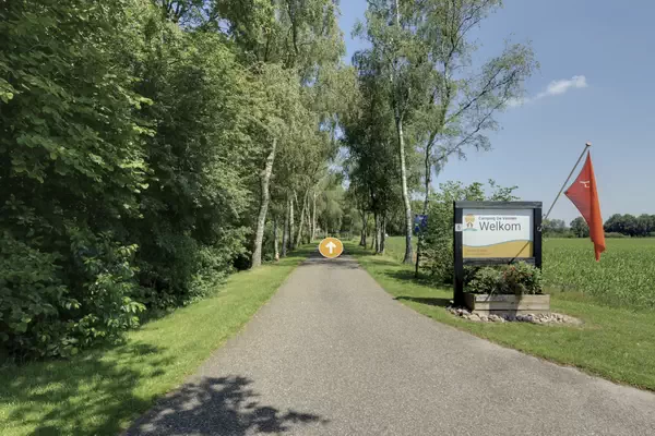 Virtuele tour Camping de Vennen