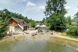 Virtuele tour Ardoer Camping de Wildhoeve