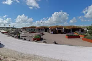 Virtuele tour Camping Duinoord Ameland