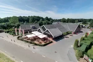 Virtuele tour Familiecamping De Belten