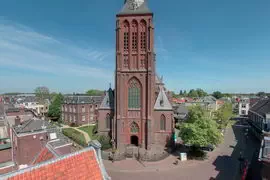 Virtuele tours diversen