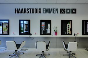Haarstudio Emmen