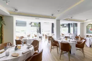 Virtuele tour Amused Food & Wine - Hardenberg