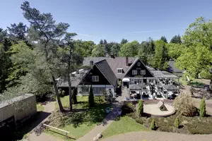 Virtuele tour Hotel Restaurant 't Losse Hoes - Holten
