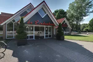 Virtuele tour Wereldrestaurant de Lindenberg - Ommen