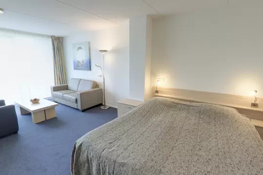 Virtuele tours hotels