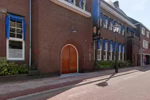 Virtuele tour SNS Historisch Centrum - Kampen