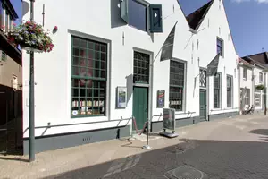 Virtuele tour Voerman Museum - Hattem