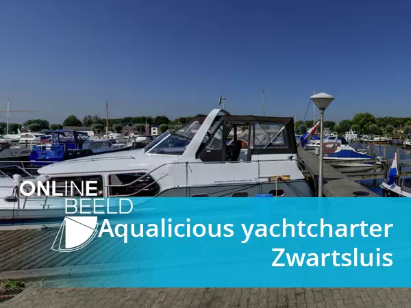 Aqualicious Yachtcharter Zwartsluis Aqualicious Yachtcharter Zwartsluis