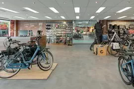 Virtuele tours retail