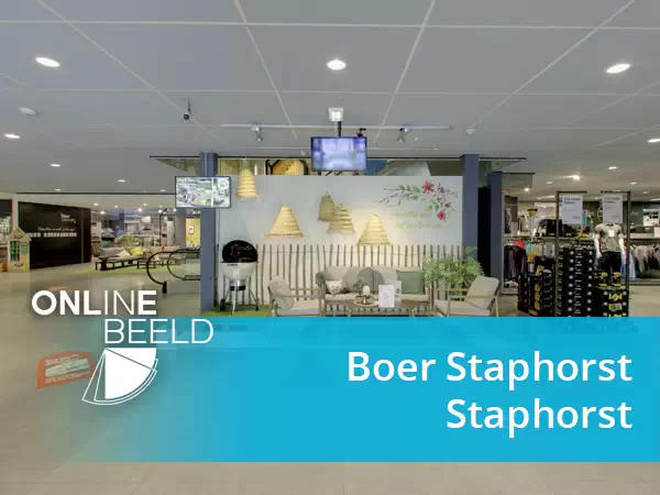 Boer Staphorst