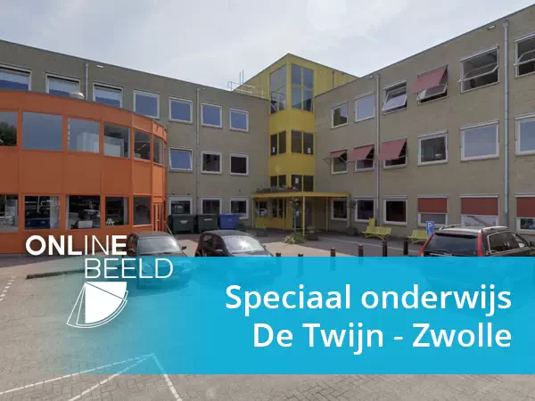 Virtuele tour Speciaal onderwijs De Twijn Virtuele tour Speciaal onderwijs De Twijn