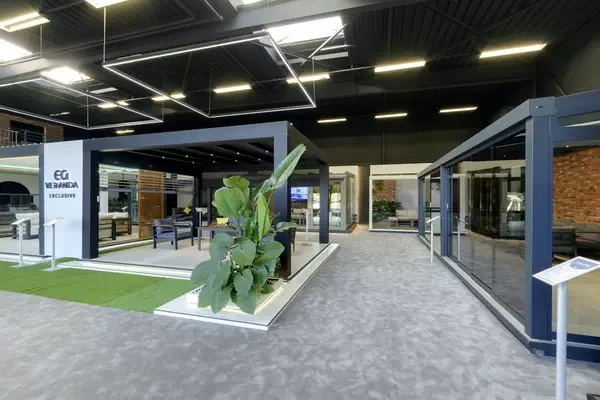 Virtuele tour EG Veranda - Venlo
