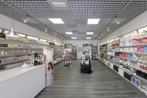 Virtuele tour Florale Haircare - Stadskanaal
