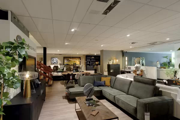 Virtuele tour Lubbers Wonen en Slapen - Heemskerk
