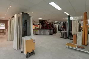 Noordman Vloer en Raambekleding - Hattem