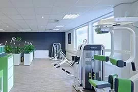 Virtuele tours sport