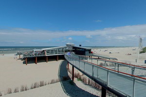 Virtuele tour 't Strandhuys
