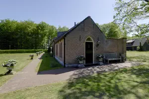 Virtuele tour Vakantiehuis Acacia Den Alerdinck
