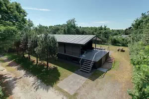 Virtuele tour Villa Vink