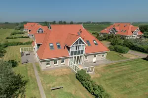 Virtuele tour Waddenvilla 11