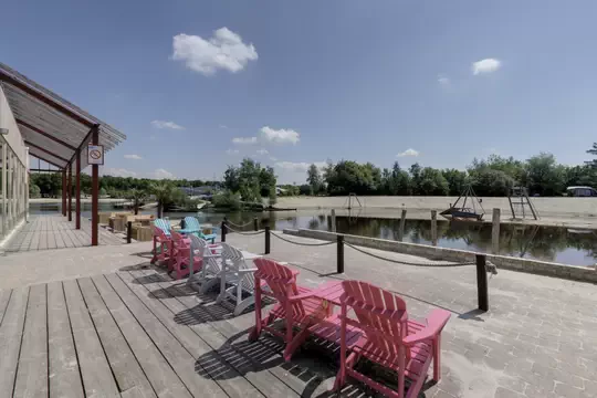 Virtuele tours Vakantieparken