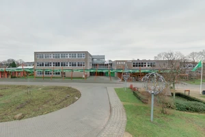 Virtuele tour Zone College - Almelo