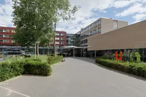 Virtuele tour Mundus College - Amsterdam