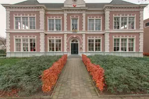 Virtuele tour KSG - Apeldoorn