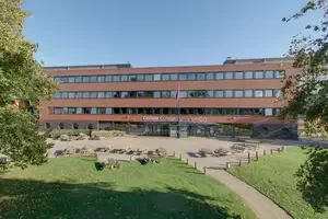 Virtuele tour Corlaer College VMBO - Nijkerk