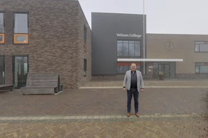 Virtuele tour Veluws College - Twello
