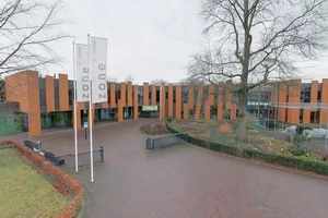 Virtuele tour Zone College - Twello