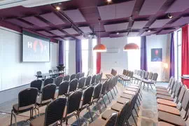 Virtuele tours zaalverhuur