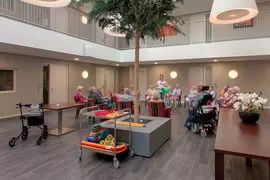 Virtuele tours Zorg en Welzijn