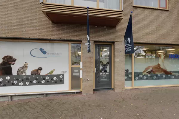 Dierenkliniek De Streek - Bovenkarspel