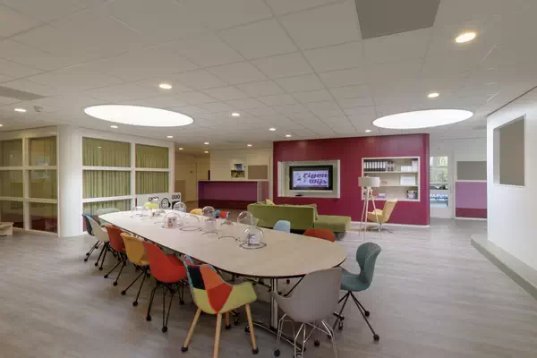 Virtuele tour Kinderdagverblijf Eigenwijs - Zwolle