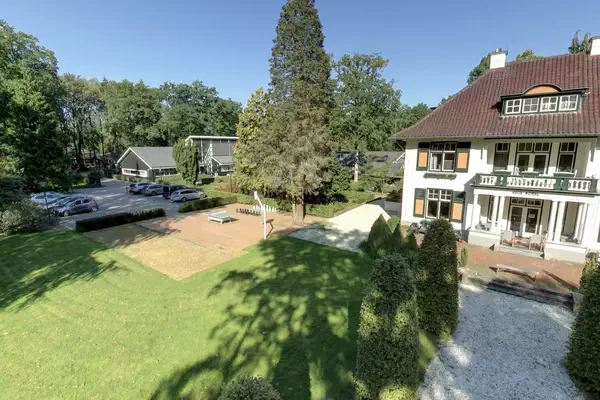 Virtuele tour Stichting De Ontmoeting - Epe