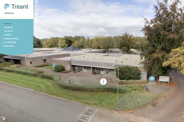 Virtuele tour Veltman - Weiteveen